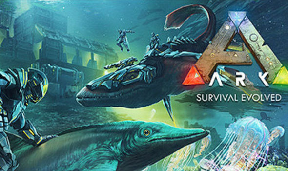 How To Download Ark Survival Evolved On Ps4